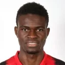 Boubacar Traoré — cầu thủ, MC Oran