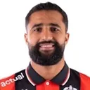 Ali Abdi — cầu thủ, Nice