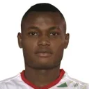 Rodrigue Kossi — cầu thủ, Hassania Agadir