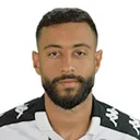 Chiheb Labidi — cầu thủ, Nacional