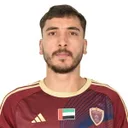 Alaeddine Zouhir — cầu thủ, Al Wahda FC