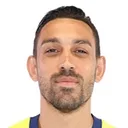 İrfan Kahveci — cầu thủ, Fenerbahçe