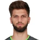 Arda Akbulut — cầu thủ, Fethiyespor