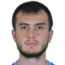 Hasan Batuhan Artarslan — cầu thủ, 24 Erzincanspor