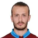 Abdulkadir Parmak — cầu thủ, Ümraniyespor