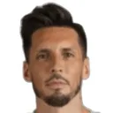 José Sosa — cầu thủ, Estudiantes L.P.