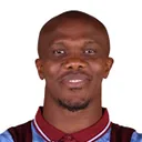 Anthony Nwakaeme — cầu thủ, Trabzonspor