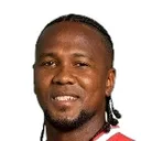 Hugo Rodallega — cầu thủ, Santa Fe