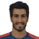 Abdulsamed Damlu — cầu thủ, Vanspor FK