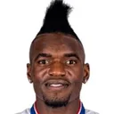 Thievy Bifouma — cầu thủ, Persepolis FC