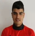 Fatih Gürden — cầu thủ, Yeşilyurt Belediyespor