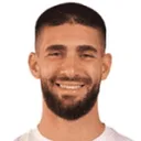 Ahmed Ildız — cầu thủ, Çorum FK