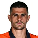 Danijel Aleksić — cầu thủ, Konyaspor