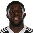 Aboubakar Kamara — cầu thủ, Kanchanaburi