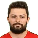 Eren Tozlu — cầu thủ, Erzurumspor FK