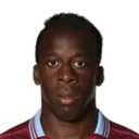 Aly Cissokho — cầu thủ, Lamphun Warrior