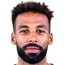 Nazım Sangaré — cầu thủ, Gaziantep FK