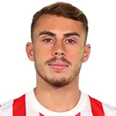 Bünyamin Balcı — cầu thủ, Antalyaspor