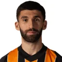 Doğukan Sinik — cầu thủ, Antalyaspor
