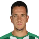 Amir Hadžiahmetović — cầu thủ, Ludogorets