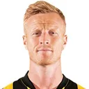 Jens Jønsson — cầu thủ, Aarhus