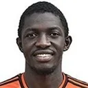 Moryké Fofana — cầu thủ, Keçiörengücü