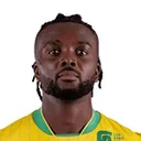 Chidozie Awaziem — cầu thủ, Konyaspor