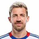 Dario Melnjak — cầu thủ, HNK Hajduk Split