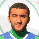 Orhan Ovacıklı — cầu thủ, Erzurumspor FK