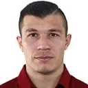 Braian Samudio — cầu thủ, Esenler Erokspor
