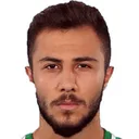 Furkan Cinkaya — cầu thủ, Bigaspor