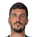Simone Scuffet — cầu thủ, Pisa