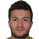 Özgür Çek — cầu thủ, Tokat Bld Plevnespor
