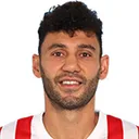 Veysel Sarı — cầu thủ, Antalyaspor