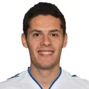Haris Hajradinović — cầu thủ, Kasımpaşa
