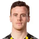 Tobias Heintz — cầu thủ, IFK Goteborg