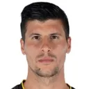 Stipe Perica — cầu thủ, Neftchi