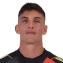 Sergio Rochet — cầu thủ, Internacional