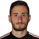 Erdoğan Yeşilyurt — cầu thủ, Antalyaspor