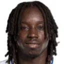 Fousseni Diabaté — cầu thủ, Kasımpaşa