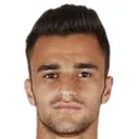 Ercan Çifci — cầu thủ, Uşak Spor