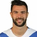 Fausto Grillo — cầu thủ, Concepción