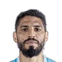 Wallace — cầu thủ, Londrina
