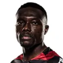 Adama Traoré — cầu thủ, Melbourne Victory