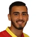 Yalçın Kayan — cầu thủ, Samsunspor