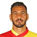 Deniz Kadah — cầu thủ, Altay