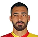 Samed Kaya — cầu thủ, Adana 01 FK
