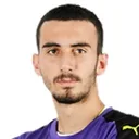 Muhammed Şengezer — cầu thủ, Başakşehir