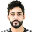 Adel Al Hosani — cầu thủ, Sharjah FC