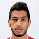 Majed Hassan — cầu thủ, Sharjah FC